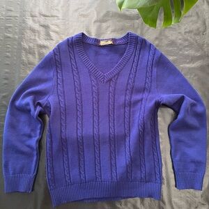 Vintage Kingsport Sweater